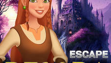 Delora Scary Escape - Mysteries Adventure