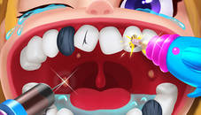 Dental Care Game