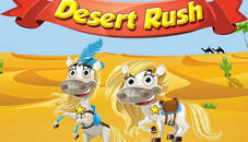 Desert Rush