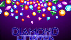 Diamond Hunter Game