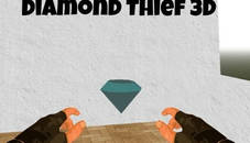 Diamond Thief 3D