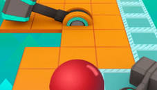 DIG THIS: BALL ROLLER GAME