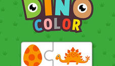 Dino Color