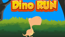 Dino Run