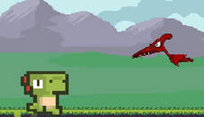 Dino Runner