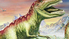 Dinosaurs Jigsaw Puzzle Collection