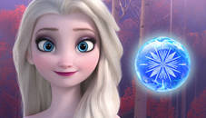 Disney Frozen