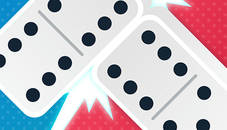 Dominoes Battle: Domino Online