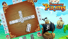 Dominos Pirates