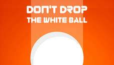 Don't Drop The White Ball