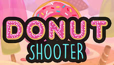 Donut Shooter