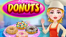 Donuts