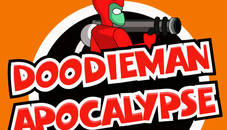 DoodieMan Apocalypse