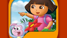 Dora Memory Challenge