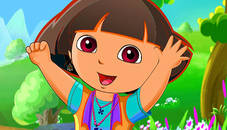 Dora Summer Dress