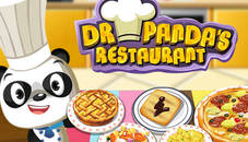 Dr Panda Restaurant