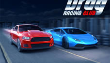 Drag Racing Club