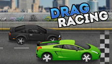 Drag Racing Top Cars