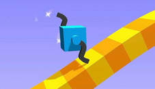 Draw Climber Online