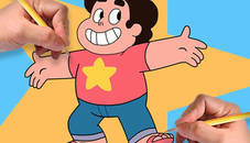 Draw Steven