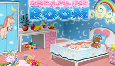 Dreamlike Room