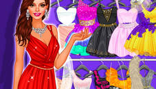 Dress Up 3d Chllng