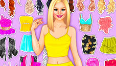 Dress Up Games 1