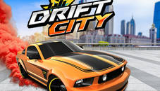 Drift City