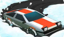 Drift on Snow