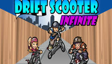 Drift Scooter