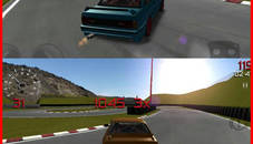 Drift Track Racing