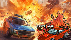 Drive and Crash