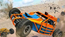 Drive Buggy 3D