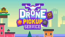 Drone Pickup Service