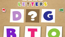 Drop Letters