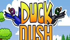 Duck Dash   Hunters Challenge