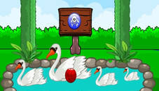 Duck Farm Escape 2