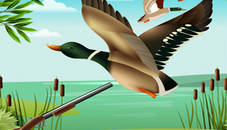 Duck Hunting Simulator