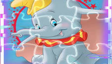 Dumbo Match3 Puzzle