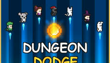 Dungeon Dodge