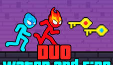 Duo Water and Fire