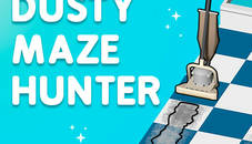 Dusty Maze Hunter