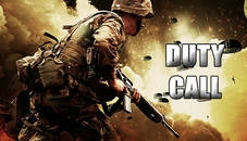 Duty Call Modern Warfate 2