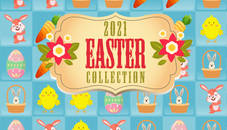 Easter 2021 Collection