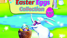 Easter Eggs Collection