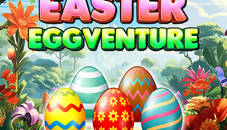 Easter Eggventure