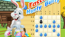 Easter Hurly Burly