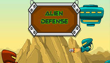 EG Alien Defense