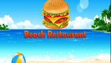 EG Beach Restaurant