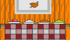 EG Flappy Chicken